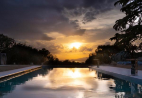Relais Forte Benedek Wine & SPA - Adults Only